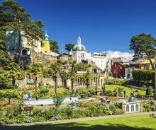 Portmeirion